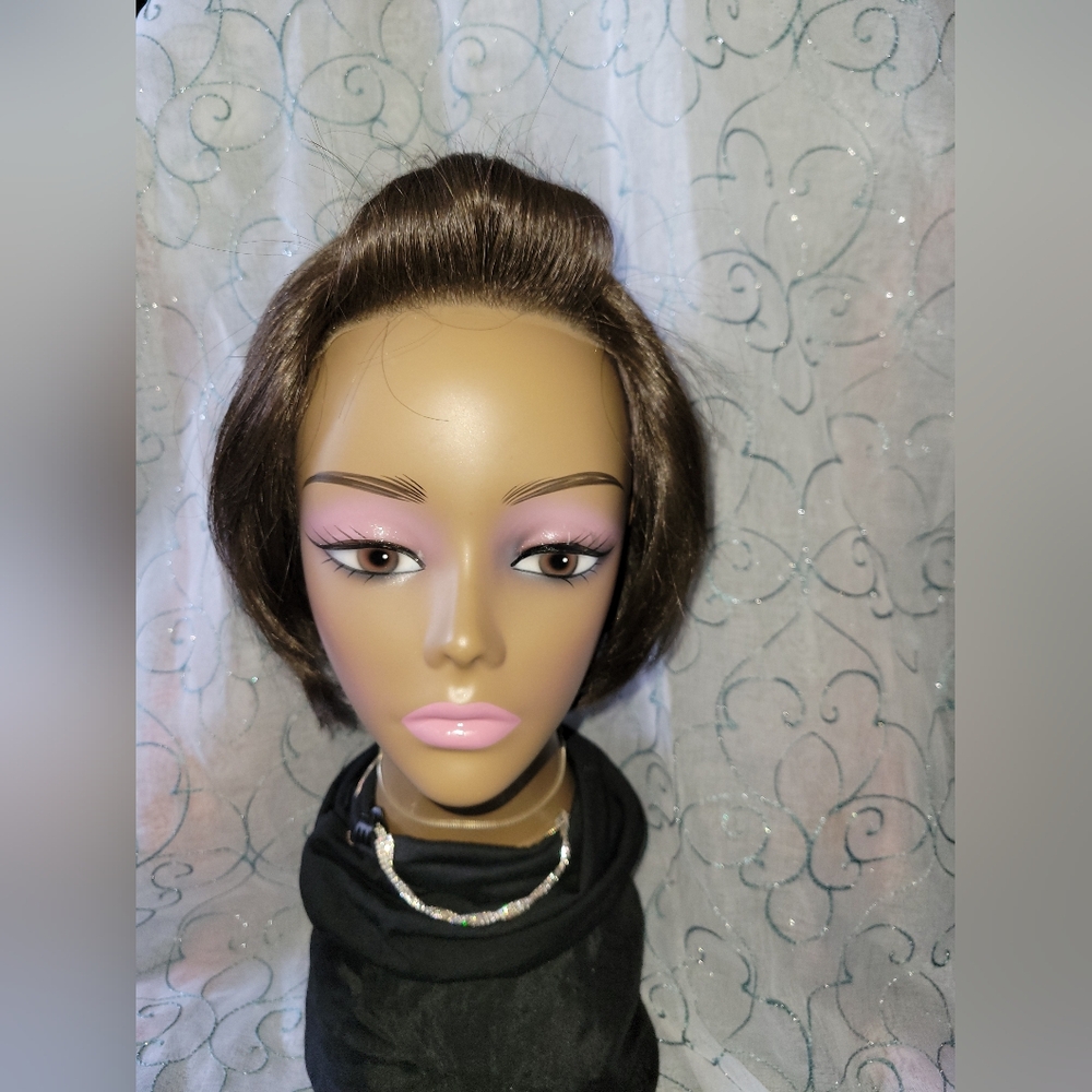 Muse By Raquel Welch Wigs- 100% Hand-tied Cap! - Picture 14 of 14